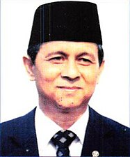 Suharna Surapranata (2009–2011) (umur 69)