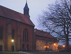 Kloster Mariensee