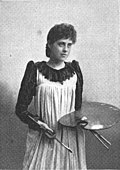 Louise Lyons Heustis