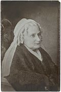 Mary Anna Custis Lee