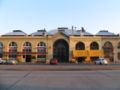 Mercado del Puerto