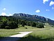 Mont Outheran (1676m)