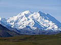 Denali (McKinley Dağı), Alaska