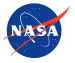 Logo der NASA