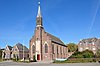 R.K. St.-Bernarduskerk, alias Scheepjeskerk