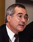 Sir Nicholas Stern