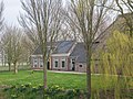 'Dodoens', Sint Annaparochie, Friesland, 2014[12]