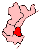 Outline map