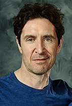 Paul McGann, the Eighth Doctor