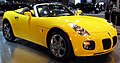 Pontiac Solstice GXP Roadster (2006–2009)