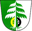 Wappen von Radvanice