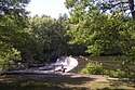 Rolling Dam, Blackstone, MA