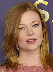 Sarah Snook (Utódlás), a 2024-es díjátadó győztese