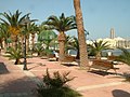 Slema Waterfront Promenade