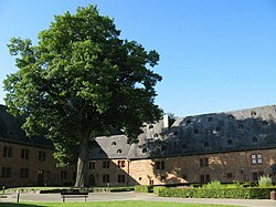 Kloster St. Georgenberg