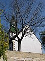 Evang. Petruskirche Stuttgart-Obertürkheim