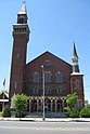 Town Hall, Easthampton MA