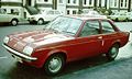 Vauxhall Chevette (1979–1982)