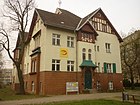 Villa Rathenau Oberschöneweide