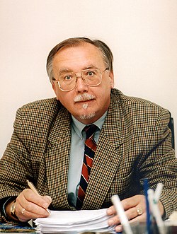 2002. Mánfai György felvétele