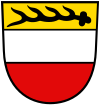 Wappen von Ebingen