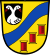 Wappen der Gemeinde Glattbach