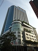 Dhaka Westin