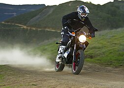 Zero DS (motorcycle)