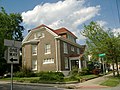 Colonial Revival home