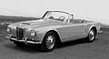 Lancia Aurelia B24 Spider, 1954