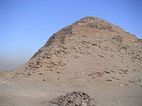 Piramide van Neferirkare