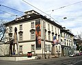 Antikenmuseum Basel und Sammlung Ludwig; antike Kunst und Kultur des Mittelmeerraums