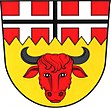 Wappen von Býčkovice