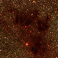 Barnard 67a