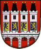 Coat of arms of Bernartice