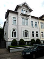 Doppelwohnhaus