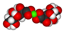 Calciumgluconaat