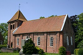 Sint-Mariakerk