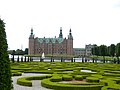 Schloss Frederiksborg, Hillerød