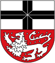 Adenau címere