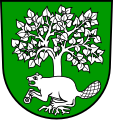 Wappen von Biberach/Kinzigtal, Baden-Württemberg