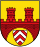 Wappen von Bielefeld