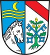 Wappen von Pocking