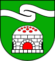 Wappen von Sievershütten, Deutschland