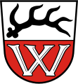 DEU Wildberg COA deriv.svg