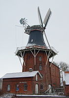 Deichmühle