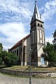 Dorfkirche Rahnsdorf