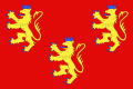Η σημαία της Δορδόνης