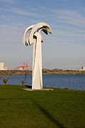 «Awaiting the Mariner» i Dublin i Irland