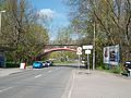 Chemnitz-Rottluff, EÜ Limbacher Straße (2016)